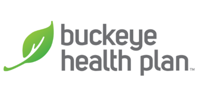 Buckeye Health Plan Medicare-Medicaid logo