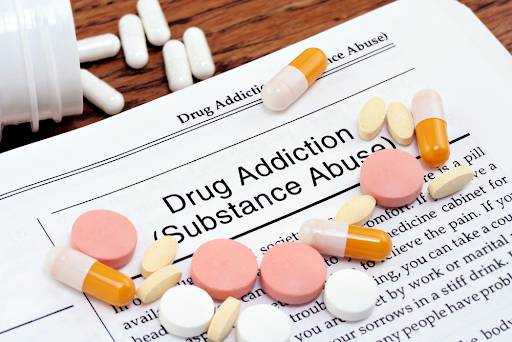 medication assisted treatment for drug and alcohol abuse